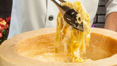 Slow Food: conheça o restaurante que vai na contramão da cozinha rápida