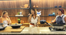 O protagonismo feminino na gastronomia e a luta pelo comando das cozinhas