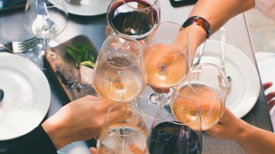 Crescimento do mercado de vinhos pode ser benéfico para bares e restaurantes