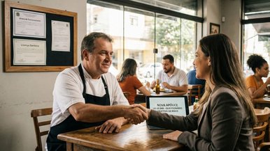 Nova Lei de Seguros: o que muda para bares e restaurantes