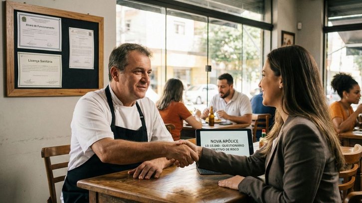 Saiba o que mudou na nova lei de seguros