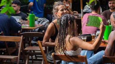 Restaurantes em alta temporada: os desafios de quem está fora da rota