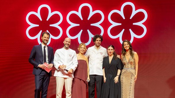 Restaurantes brasileiros conquistam inéditas 3 estrelas Michelin