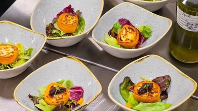 Ingredientes sazonais valem a pena?