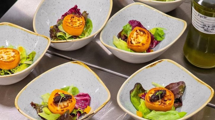 Ingredientes sazonais valem a pena?