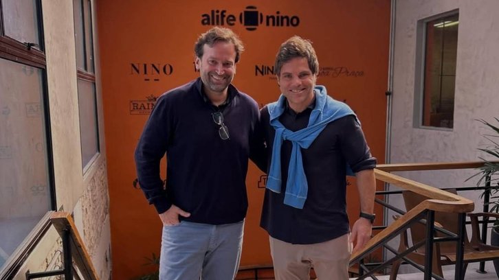 Grupo Alife Nino anuncia Marcelo Tanus como novo COO