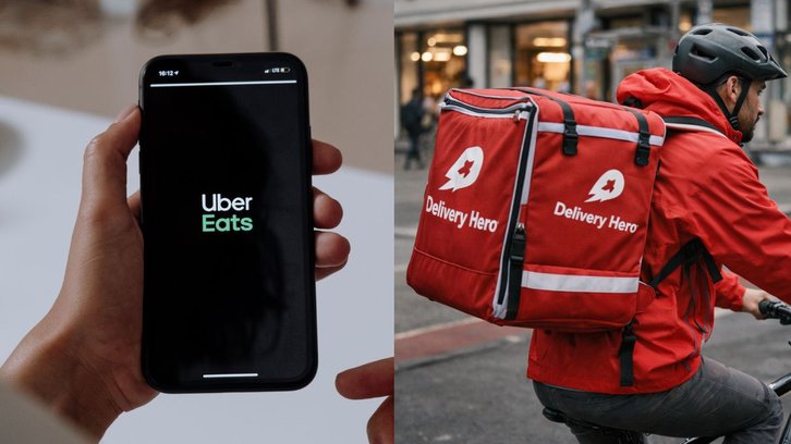 Uber Eats pode virar o maior grupo de delivery fora da China