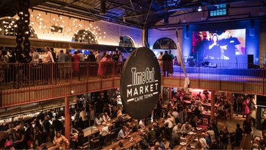 Time Out Market chegará ao Brasi