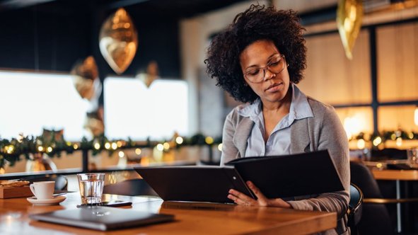 Como é possível vender mais com um cardápio enxuto?