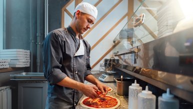 Pizza Masters: evento B2B para o setor de pizzarias chega em novembro