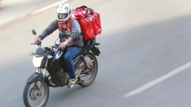 O delivery antes e depois da pandemia
