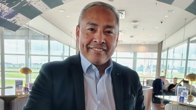 Na mesa com Francisco Mendes: confira a entrevista com o consultor