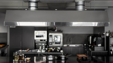 Como garantir adequação sanitária em cozinhas industriais