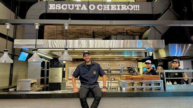 As lições de vendas do açougueiro mais pop do país