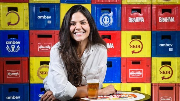 Cervejas zero e o consumo de clientes conscientes em bares
