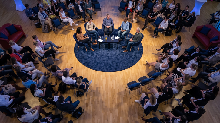 Programação do Salão Abrasel reúne debates sobre gestão; confira