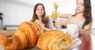 Café da manhã no delivery cresce 26%