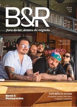 Última edição