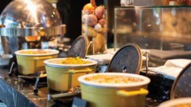 Réchauds em bares e restaurantes, aprenda como usar corretamente esse equipamento