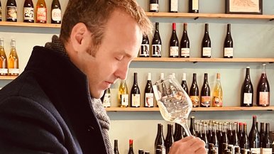 Diego Bertolini: “O Brasil é o principal mercado de vinhos da América Latina”