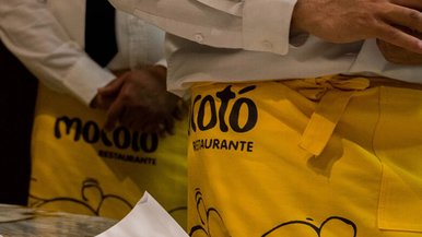 Trajetória do restaurante Mocotó mostra que sucesso pode vir de riscos