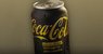 Coca-Cola Zero Cafeína chega ao Brasil em setembro