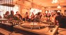 Listening Bar: onde os clientes falam menos e ouvem mais