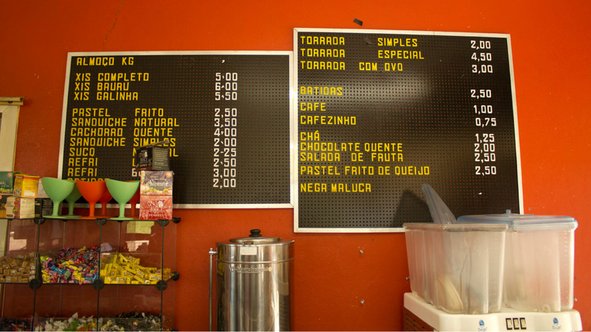 Cuidado: algumas pessoas torcem para o seu bar fracassar