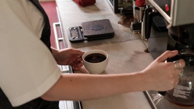 Novas formas de consumo têm dado destaque a cafés especiais
