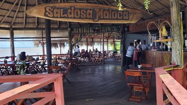Restaurante no Pará prova que é possível unir sustentabilidade e crescimento