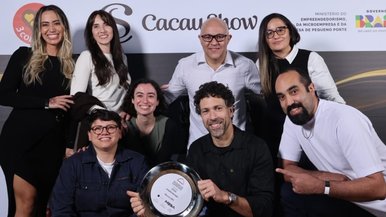 Descubra os Melhores da Gastronomia 2026