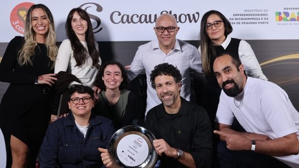 Descubra os Melhores da Gastronomia 2026