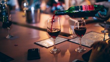 Mercado de vinhos no Brasil aponta crescimento para 2026