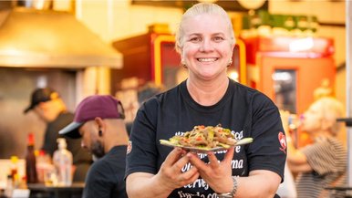 Prato da casa: o segredo de sucesso de restaurantes memoráveis