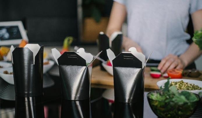 Como tornar a embalagem no delivery um atrativo de vendas