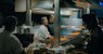 Construção de carreira em bares e restaurantes