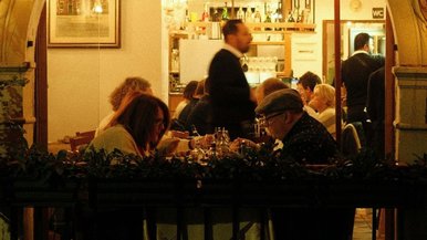 Daniel Lucco - A psicologia do salão cheio