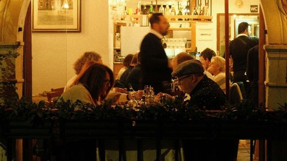 Daniel Lucco - A psicologia do salão cheio