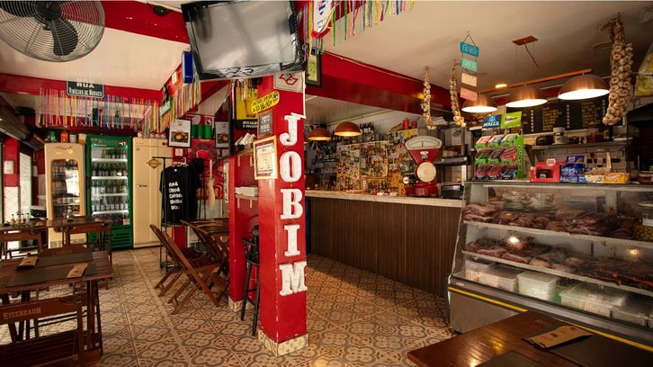 Experiência cultural como diferencial competitivo para botecos