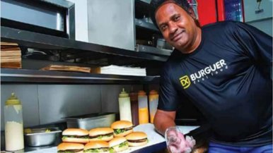 Ex-burguer: do MEI à franquia, o sucesso empreendedor na periferia