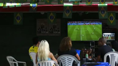 Vai transmitir os jogos da Copa? Saiba o que pode e não pode ser cobrado