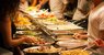 Tipos de restaurantes: rodízio, à la carte e restaurante a quilo