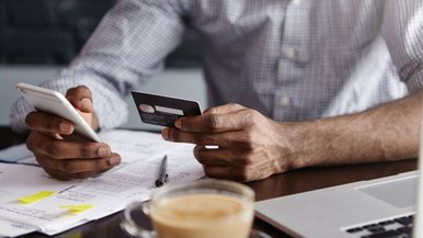 Liberação de crédito rápida e descomplicada para food service