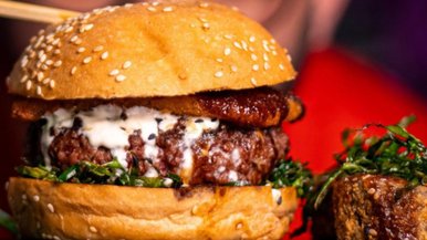 Passo a passo para brir uma hamburgueria delivery de sucesso