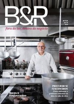 Última edição