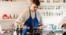 Cozinha e conteúdo: como Bruno Gelape engaja milhares de seguidores