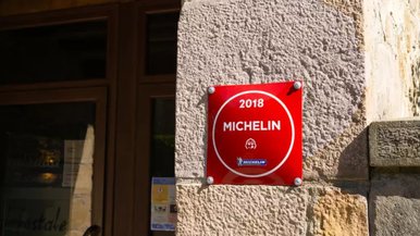 Como o Guia Michelin pode ajudar a melhorar o seu negócio?