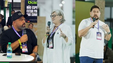 Gestão e superação marcam estreia do Comanda Aberta