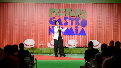 Capacitação impulsiona inovação no mercado de alimentação fora do lar