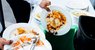 Como descartar alimentos da forma certa meu negócio?